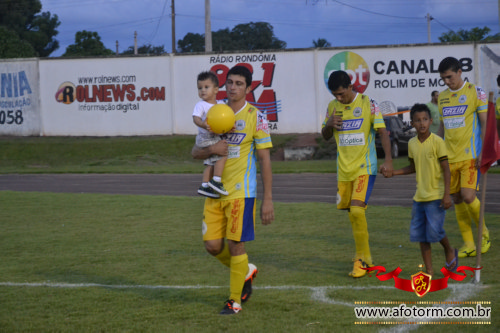 rolim de moura